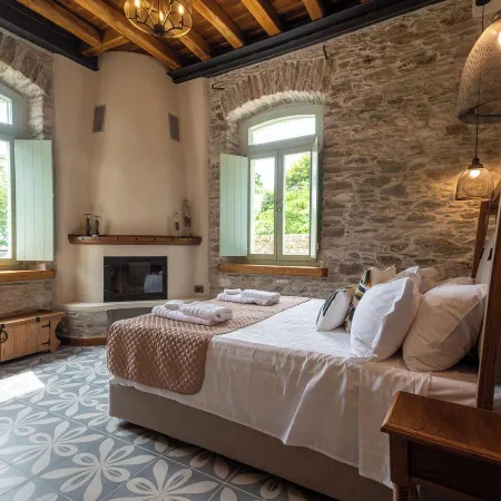 Nostos Country House