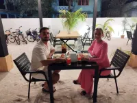 HI HEAVEN MALDIVES Hotels in Thoddoo