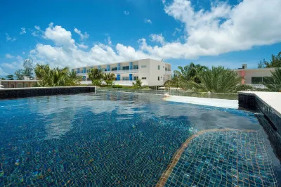 The Grove Các khách sạn gần Cayman Turtle Centre