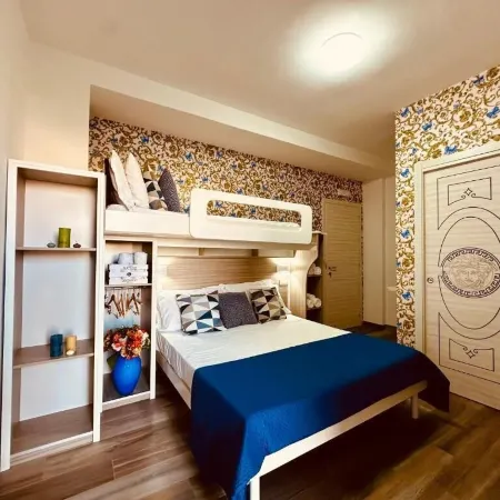 B&B the Sea - Family Rooms
