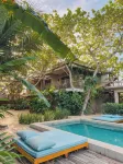 Villa Mango Jeri - Pools