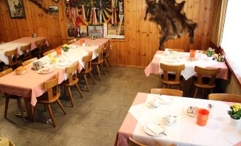 Hotel-Restaurant Alpina