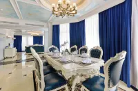 Lan Rung Beach Resort فنادق في Phuoc Hoi