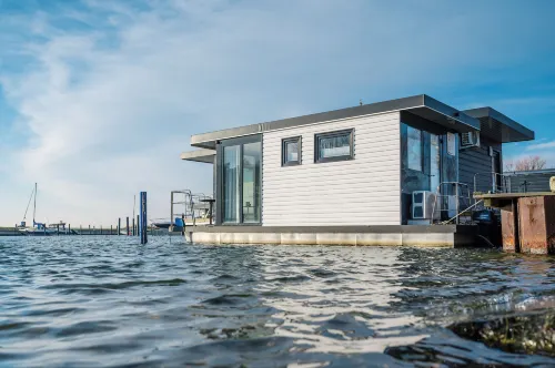 Marina Martinshafen Hotels in Neddesitz