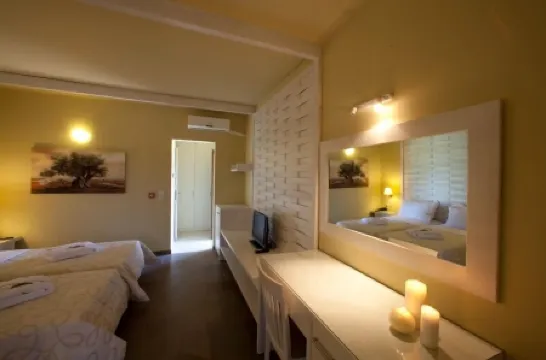 阿克泰昂度假酒店