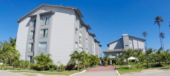 Pousada Butia's Hotéis em Ipojuca