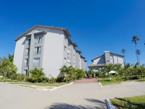 Hotel Pousada Butias