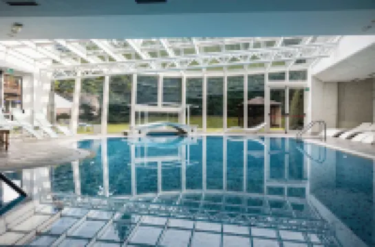 Golf Hotel Hotels in Folgaria