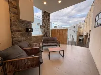 City Stay Tiberias - סיטי סטיי טבריה