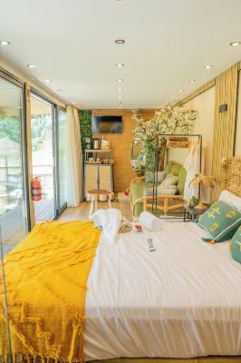 Bruval Eco Retreat