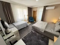 Grond Konaklama Mersin