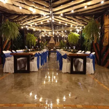 Hotel Boutique VILLALILIANA