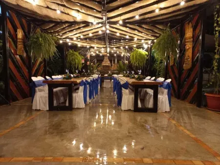 Hotel Boutique VILLALILIANA