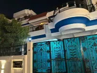 Mishra's Bungalow