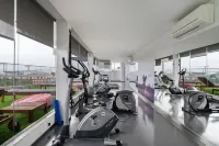 WHome Urban Retreat w/Parking, Elevator & AC by Benfica Stadium Các khách sạn gần Sete Rios Station