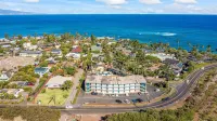 Kuau Plaza Paia Condo with Parking - Wifi