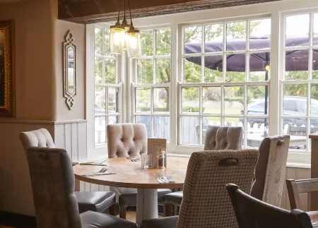 Two Brewers by Chef & Brewer Collection Отели в г. Дакорум Дистрикт