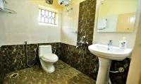 Three Points Residency Hotels in Navalur