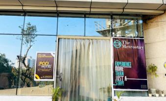 The Metrostay Delhi