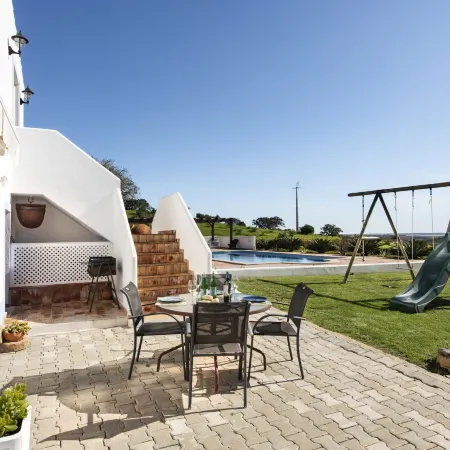Quinta Dos Medronheiros