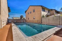 14 Sea Castles Condo