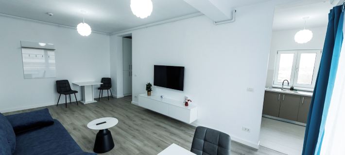 Visaj Nova Hotels in Timisoara