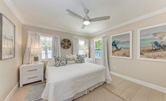 Sandcastle by the Sea Managed by Beach Retreats