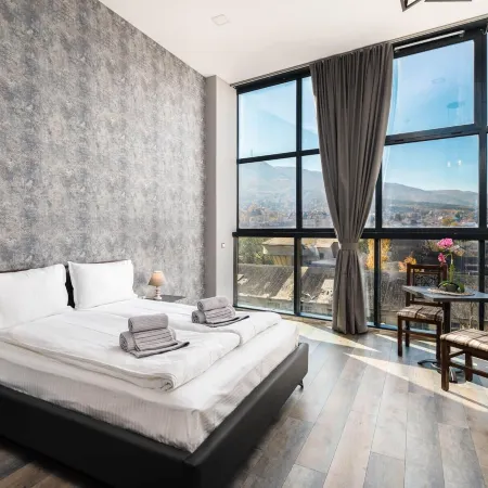 Art Magus Hotel