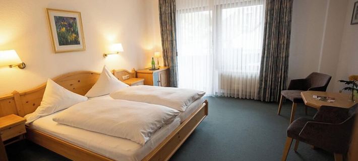 Bio-Hotel Upländer Hof Hotels in Willingen