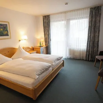 Bio-Hotel Upländer Hof