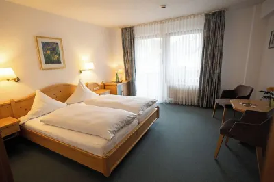 Bio-Hotel Upländer Hof Hotels in Schwalefeld