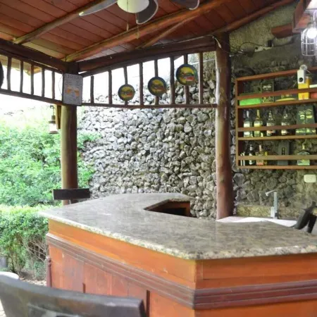 Hostal Casa San Mateo