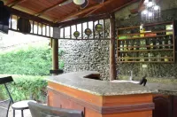 Hostal Casa San Mateo