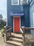 1BR Apartment in Historic Galveston - 4-Star