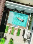 Pedasí 2-Bedroom Oasis with Pool - Homestays