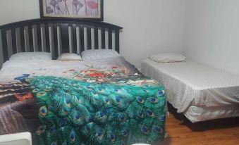 Crystal Room