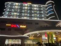Rex Hotel Binh Dinh - by BAY LUXURY Hotels in Phù Cát District
