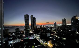 1 Bedroom Homestay in 8 Adriatico Manila