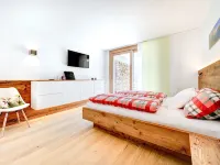 齊姆巴景觀公寓 比爾瑟貝格酒店