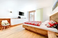 Appartement Zimba Blick by A-Appartments Hotels in 