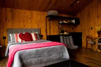 Cappio Pousada e Lazer Ltda Hotels in Farroupilha