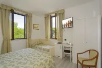 Hotel Vittoria Các khách sạn ở Viareggio