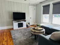 โบนาปาร์ต คาสเซิล