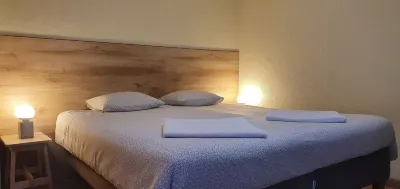 Isabel Guest House Hotel dekat Pragal