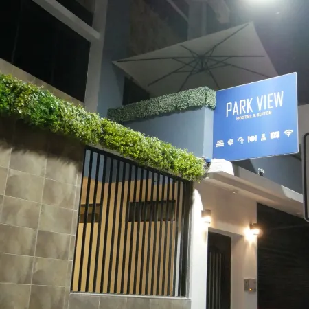 Park View Hostel & Suites