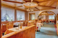Hotel Erika Hotels in Pfunds