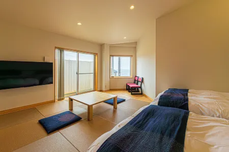 Tojinbo Mikuni Onsen Ootoku