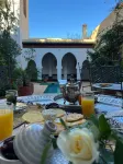 Riad Hanael Garden and SPA