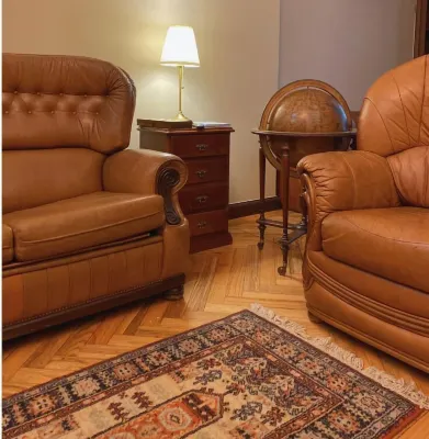 Casa Quixote Hotels in 