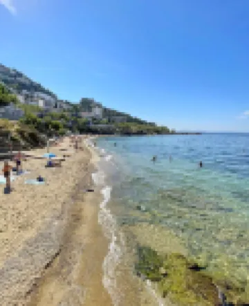 Apartment Near Playa de Roses Beach